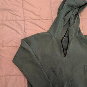 DSG Active Hoodie - Medium